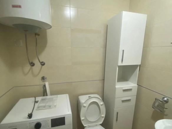 Izdavanje: Jednosoban stan 43 m² – Tuški put, Podgorica — fotografija 6