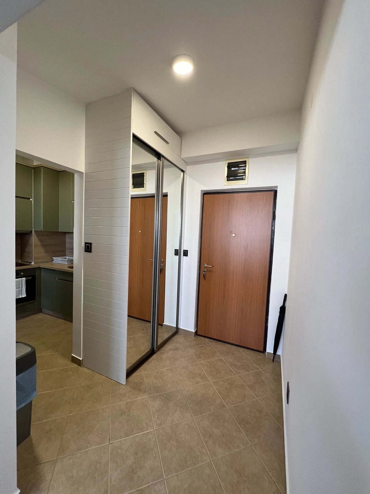 Jednosoban-stan-Stari-aerodrom-Podgorica-13 Izdavanje: Jednosoban stan 71 m² – Stari aerodrom, Podgorica — fotografija 14