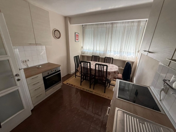 Izdavanje: Jednosoban stan 53 m² – Preko Morače, Podgorica — fotografija 3