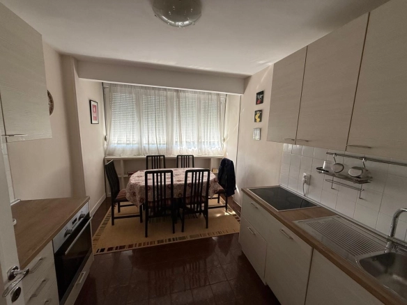 Izdavanje: Jednosoban stan 53 m² – Preko Morače, Podgorica — fotografija 6
