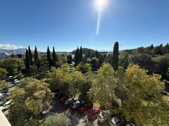 Izdavanje: Jednosoban stan 53 m² – Preko Morače, Podgorica — fotografija 8