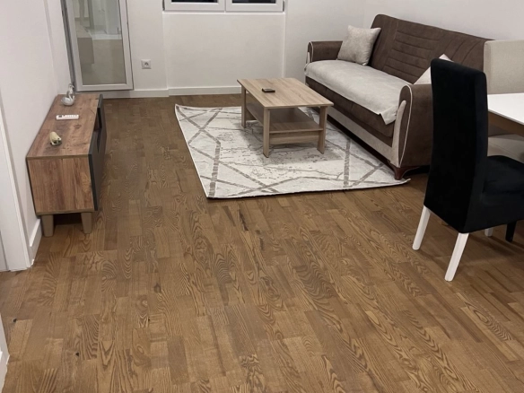 Izdavanje: Jednosoban stan 38 m² – Zabjelo, Podgorica — fotografija 2