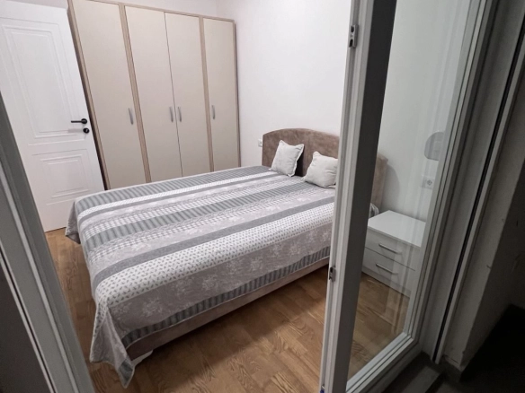 Izdavanje: Jednosoban stan 38 m² – Zabjelo, Podgorica — fotografija 3