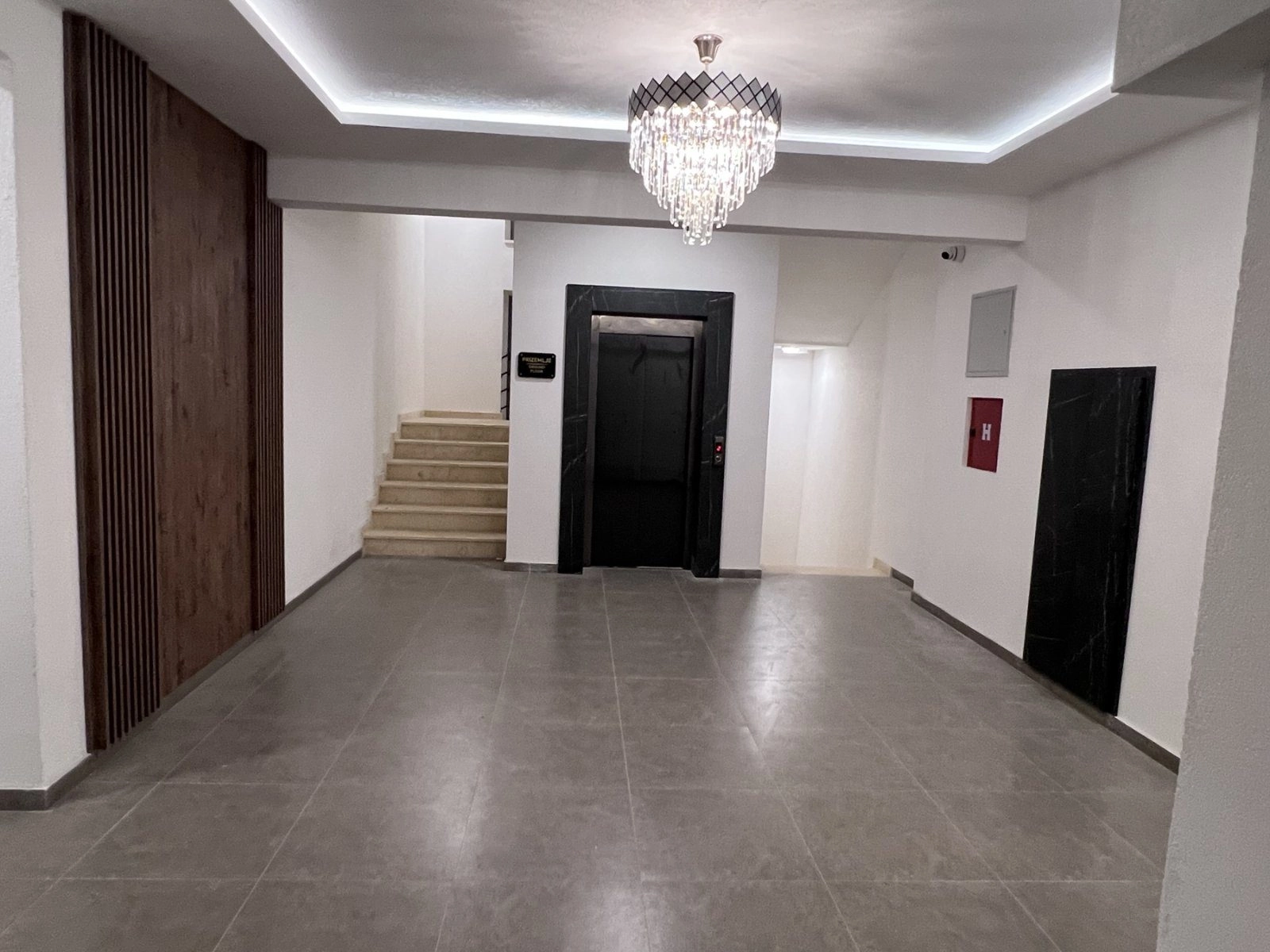 Jednosoban-stan-38-m²-u-Zabjelu-Podgorica-4 Izdavanje: Jednosoban stan 38 m² – Zabjelo, Podgorica — fotografija 5