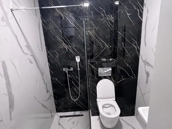 Izdavanje: Jednosoban stan 38 m² – Zabjelo, Podgorica — fotografija 8