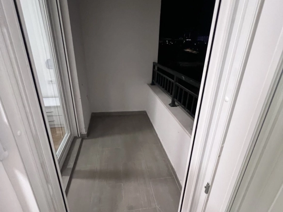 Izdavanje: Jednosoban stan 38 m² – Zabjelo, Podgorica — fotografija 11