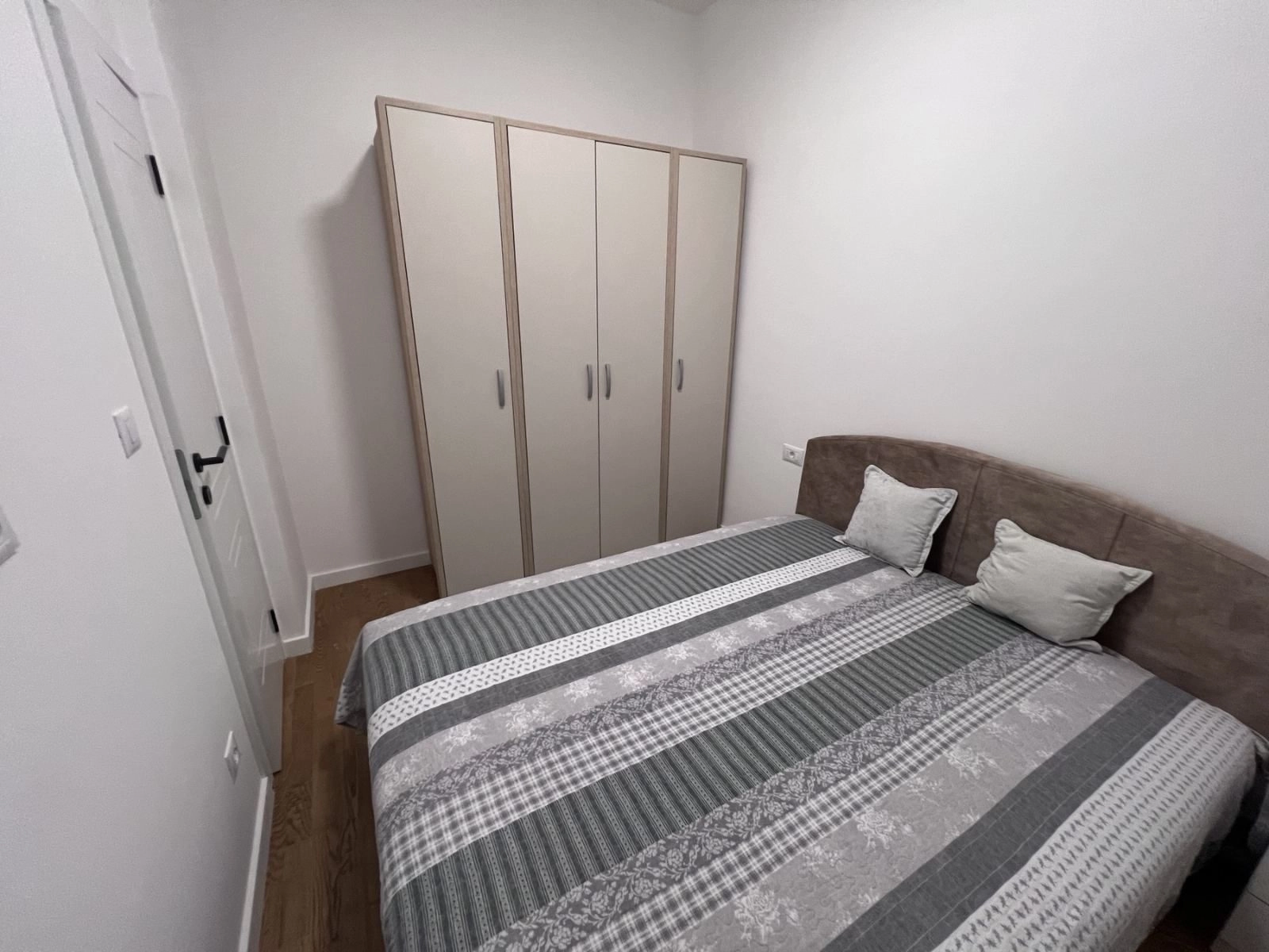 Jednosoban-stan-38-m²-u-Zabjelu-Podgorica-11 Izdavanje: Jednosoban stan 38 m² – Zabjelo, Podgorica — fotografija 12