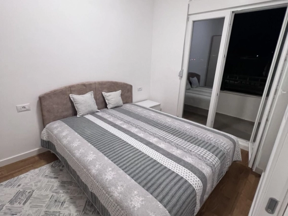 Izdavanje: Jednosoban stan 38 m² – Zabjelo, Podgorica — fotografija 14