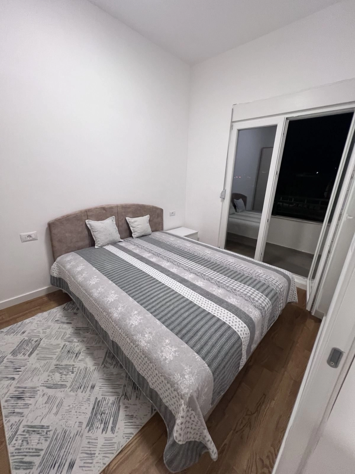 Jednosoban-stan-38-m²-u-Zabjelu-Podgorica-13 Izdavanje: Jednosoban stan 38 m² – Zabjelo, Podgorica — fotografija 14