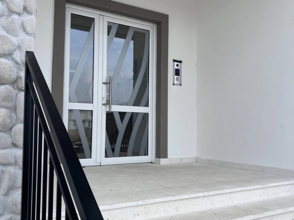Izdavanje: Jednosoban stan 38 m² – Zabjelo, Podgorica — fotografija 15