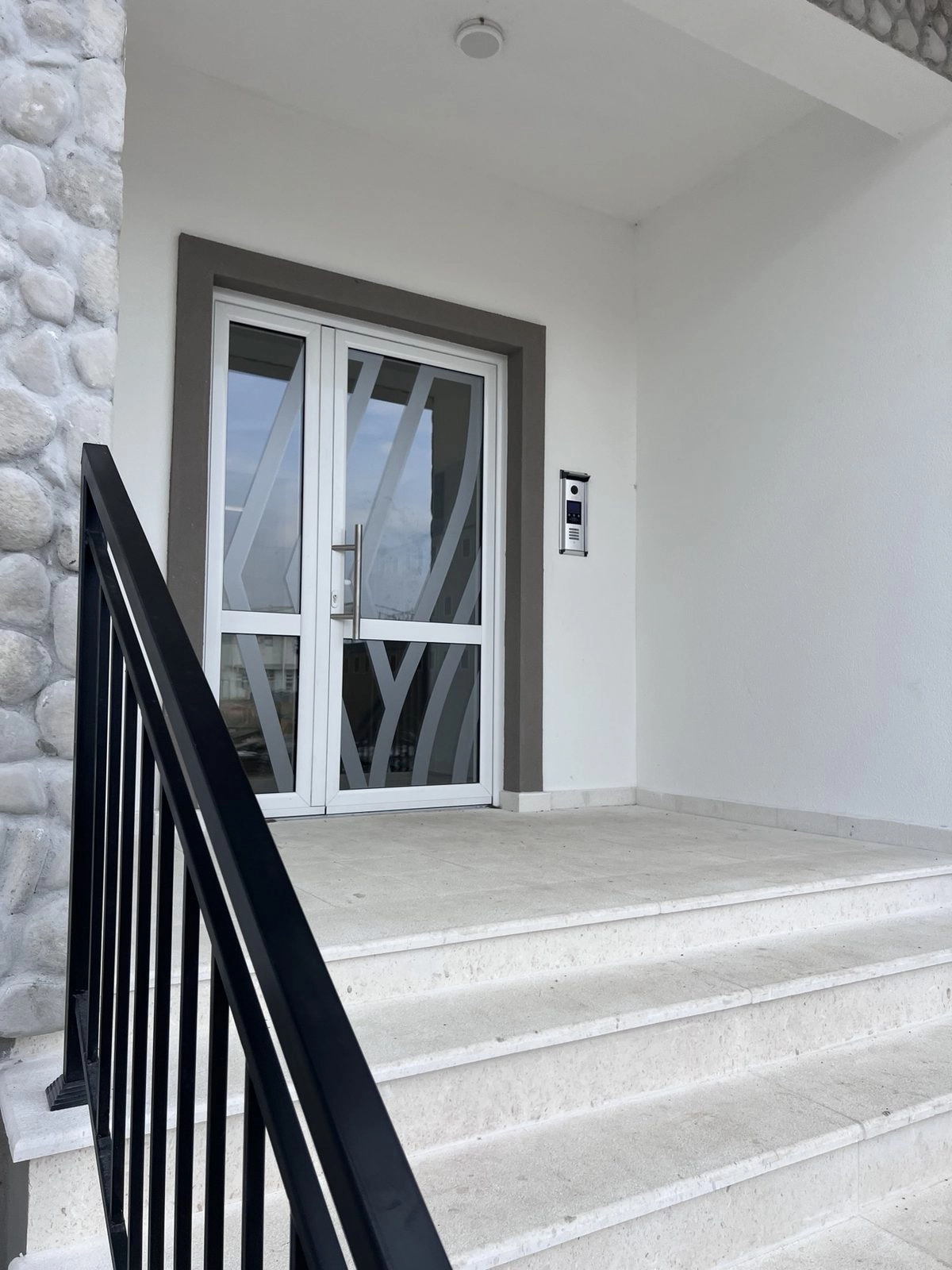 Jednosoban-stan-38-m²-u-Zabjelu-Podgorica-14 Izdavanje: Jednosoban stan 38 m² – Zabjelo, Podgorica — fotografija 15