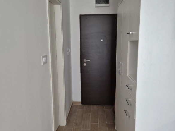 Izdavanje: Garsonjera 33 m² – Preko Morače, Podgorica — fotografija 4
