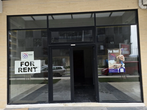 Izdavanje: Poslovni prostor 94 m² – Central Point, Podgorica — fotografija 6