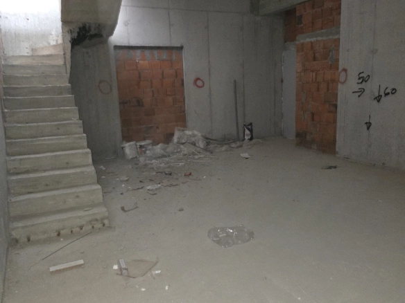 Izdavanje: Poslovni prostor 94 m² – Central Point, Podgorica — fotografija 11