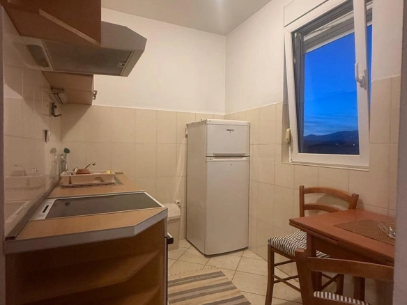 Izdavanje: Garsonjera 28 m² – Zabjelo, Podgorica — fotografija 3