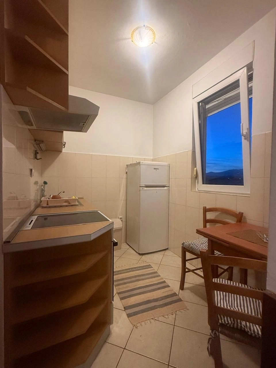 Namjestena-garsonjera-28-m²-na-Zabjelu-Podgorica-2 Izdavanje: Garsonjera 28 m² – Zabjelo, Podgorica — fotografija 3