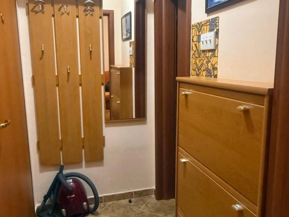 Izdavanje: Garsonjera 28 m² – Zabjelo, Podgorica — fotografija 6