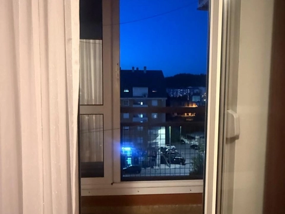 Izdavanje: Garsonjera 28 m² – Zabjelo, Podgorica — fotografija 7
