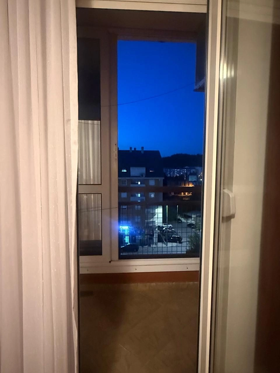 Namjestena-garsonjera-28-m²-na-Zabjelu-Podgorica-6 Izdavanje: Garsonjera 28 m² – Zabjelo, Podgorica — fotografija 7