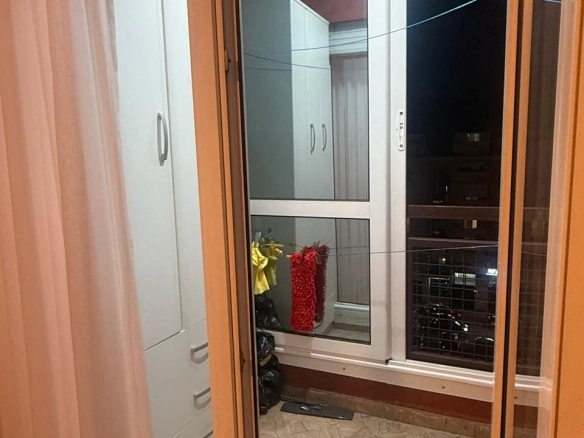 Izdavanje: Garsonjera 28 m² – Zabjelo, Podgorica — fotografija 9