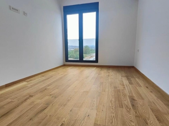 Izdavanje: Dvosoban stan 53 m² – City kvart, Podgorica — fotografija 4