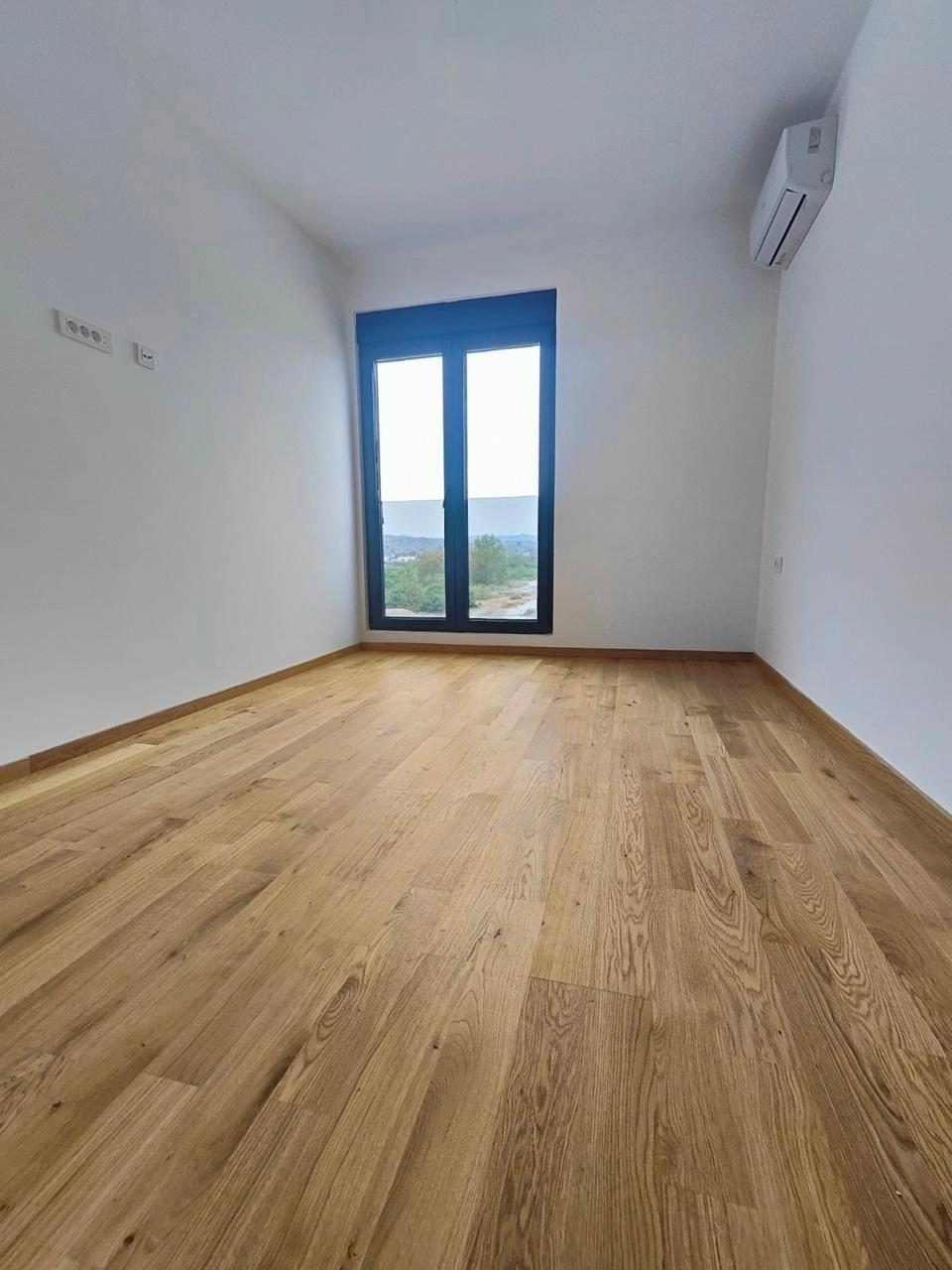 Izdavanje: Dvosoban stan 53 m² – City kvart, Podgorica — fotografija 4