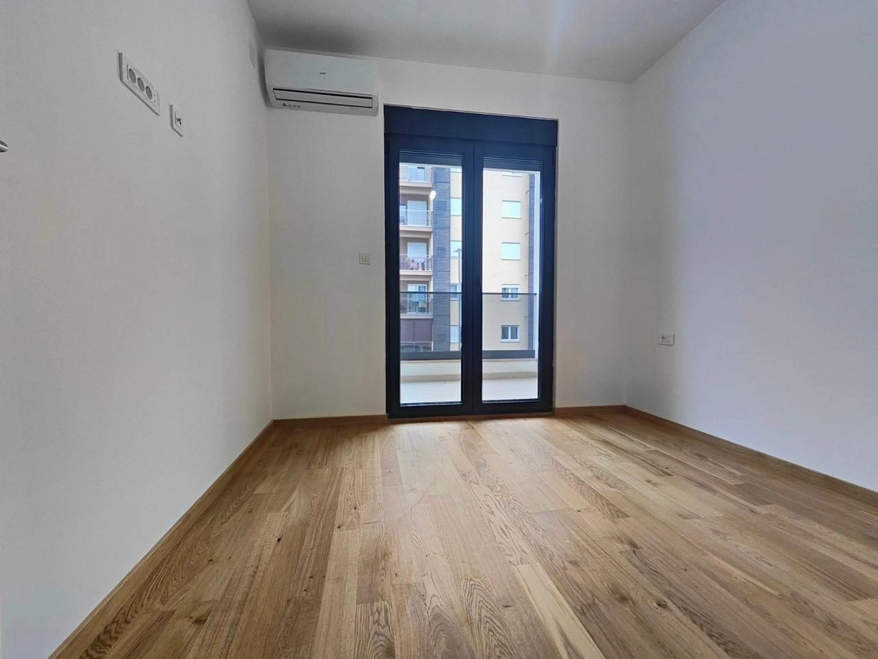 Izdavanje: Dvosoban stan 53 m² – City kvart, Podgorica — fotografija 5