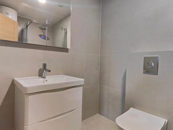 Izdavanje: Dvosoban stan 53 m² – City kvart, Podgorica — fotografija 7