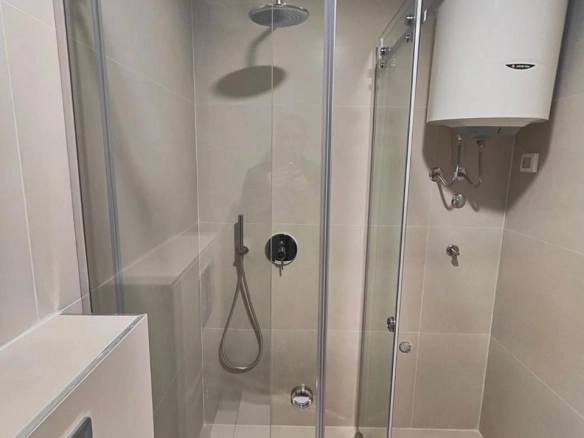 Izdavanje: Dvosoban stan 53 m² – City kvart, Podgorica — fotografija 9