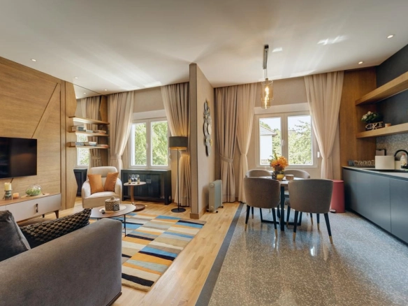 Hotel 45 m² – Smailagića Polje, Kolašin — fotografija 2