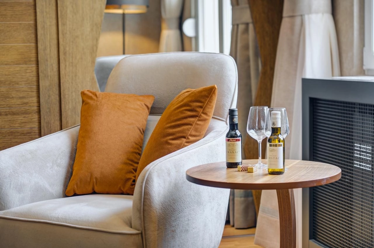 Jednosoban-stan-u-kondo-hotelu-Kolasin-4 Hotel 45 m² – Smailagića Polje, Kolašin — fotografija 5