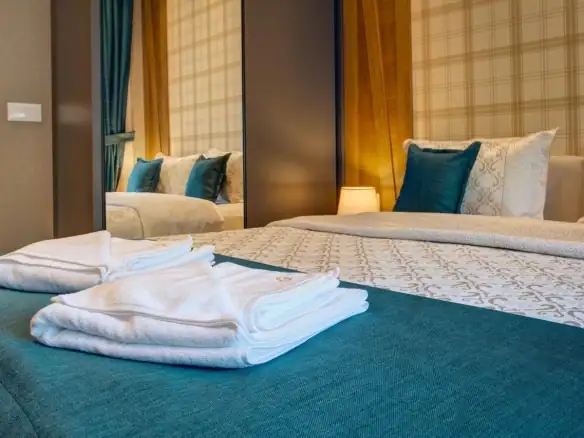 Hotel 45 m² – Smailagića Polje, Kolašin — fotografija 7