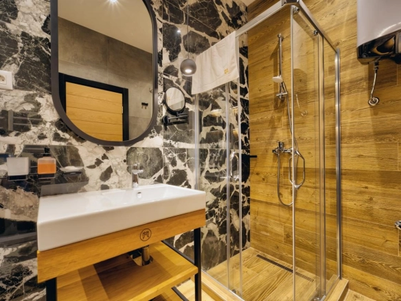 Hotel 45 m² – Smailagića Polje, Kolašin — fotografija 8