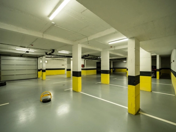 Hotel 45 m² – Smailagića Polje, Kolašin — fotografija 11