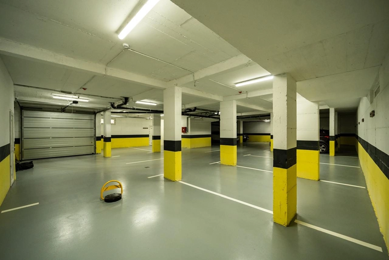 Jednosoban-stan-u-kondo-hotelu-Kolasin-10 Hotel 45 m² – Smailagića Polje, Kolašin — fotografija 11