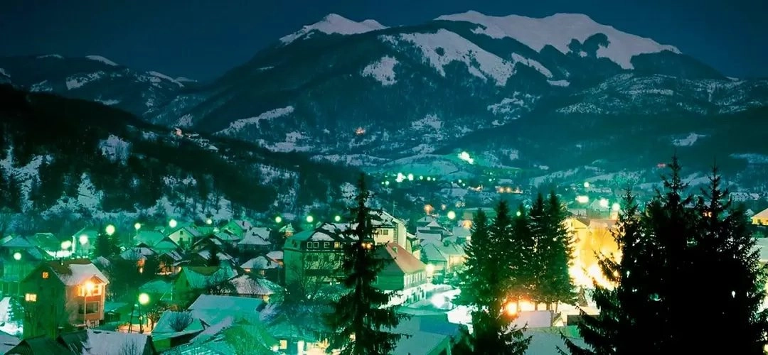 Jednosoban-stan-u-kondo-hotelu-Kolasin-12 Hotel 45 m² – Smailagića Polje, Kolašin — fotografija 13