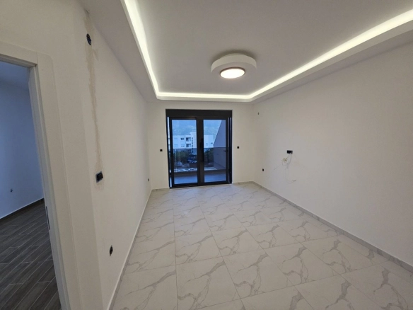 Jednosoban stan 50 m² – Đenovići, Herceg Novi — fotografija 6
