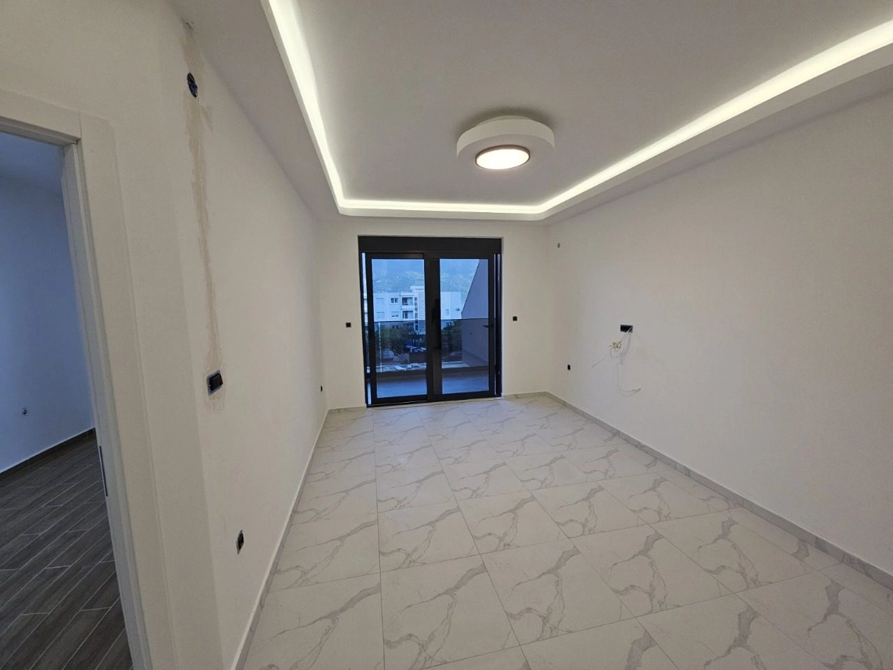 Jednosoban stan 50 m² – Đenovići, Herceg Novi — fotografija 6