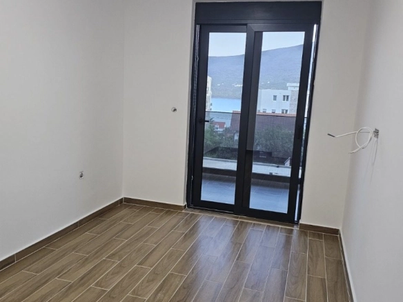 Jednosoban stan 50 m² – Đenovići, Herceg Novi — fotografija 7