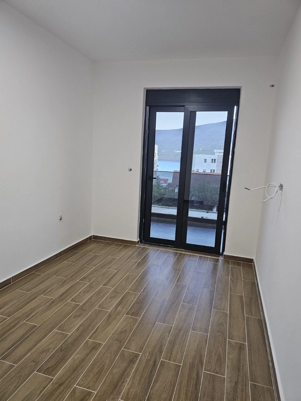 Jednosoban stan 50 m² – Đenovići, Herceg Novi — fotografija 7