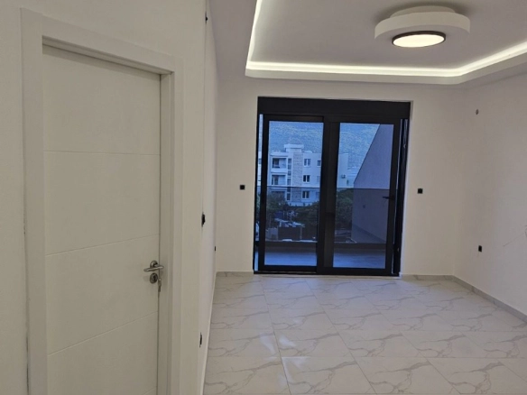 Jednosoban stan 50 m² – Đenovići, Herceg Novi — fotografija 8