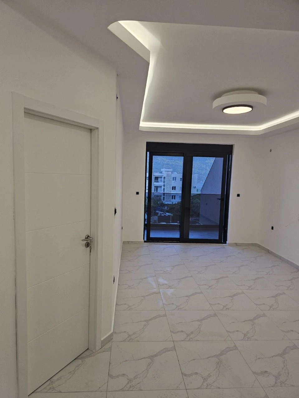 Jednosoban stan 50 m² – Đenovići, Herceg Novi — fotografija 8