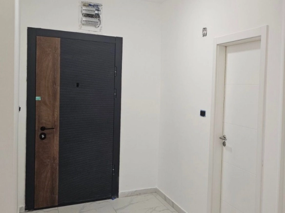 Jednosoban stan 50 m² – Đenovići, Herceg Novi — fotografija 9