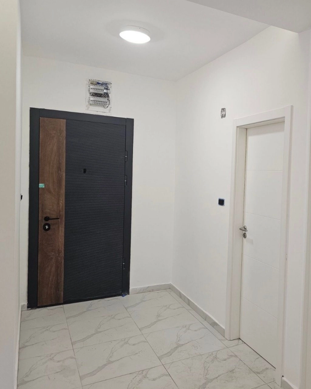 Jednosoban stan 50 m² – Đenovići, Herceg Novi — fotografija 9