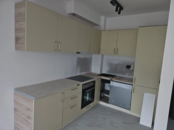 Jednosoban stan 50 m² – Đenovići, Herceg Novi — fotografija 10