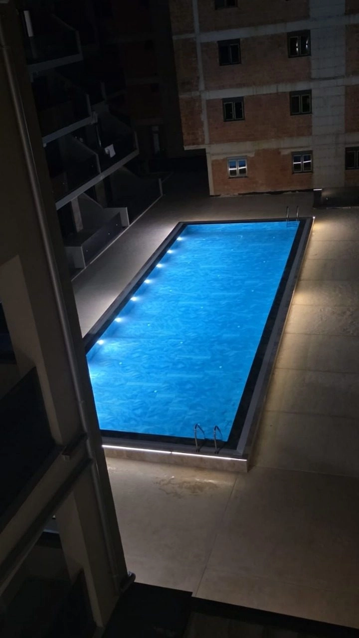 Jednosoban stan 50 m² – Đenovići, Herceg Novi — fotografija 15