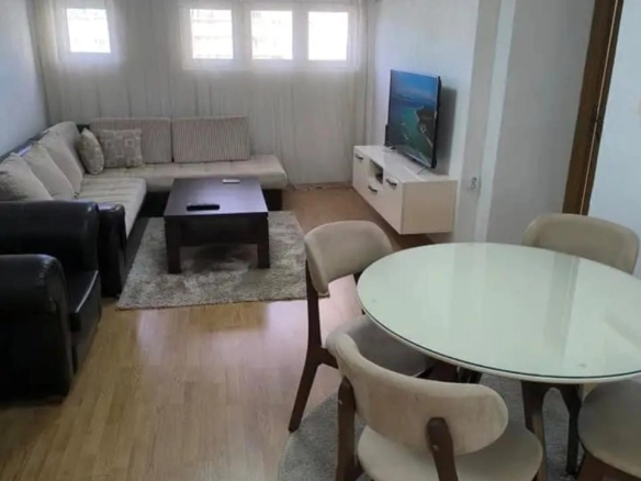Izdavanje: Dvosoban stan 58 m² – Centar, Podgorica — fotografija 5