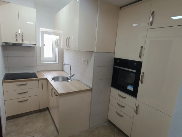 Izdavanje: Dvosoban stan 58 m² – Centar, Podgorica — fotografija 6