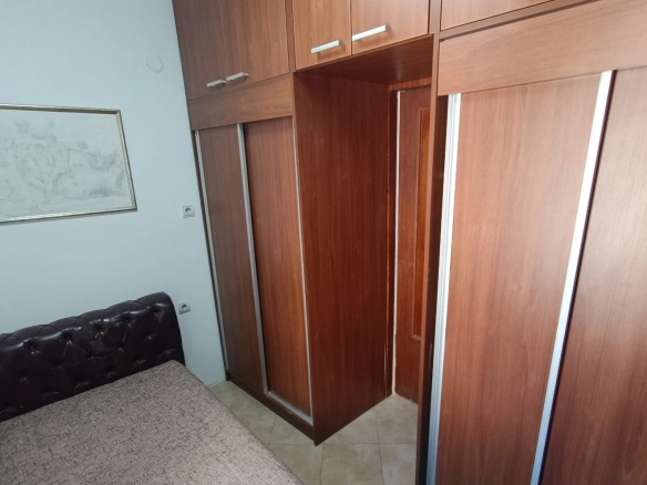 Izdavanje: Dvosoban stan 58 m² – Centar, Podgorica — fotografija 8
