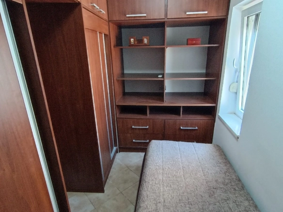 Izdavanje: Dvosoban stan 58 m² – Centar, Podgorica — fotografija 10
